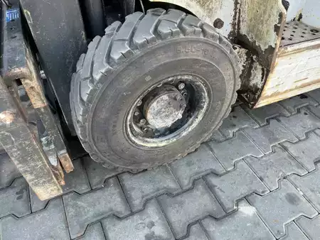 Chariots élévateurs GPL 2018  Unicarriers P1D1A15LQ (8)