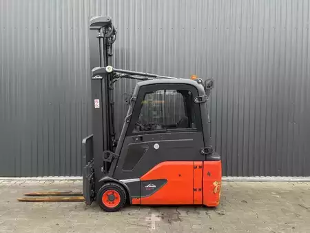Eléctrica de 3 ruedas 2021  Linde E16L-02 (2)