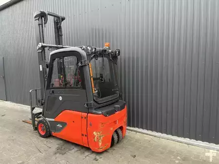 Eléctrica de 3 ruedas 2021  Linde E16L-02 (3)