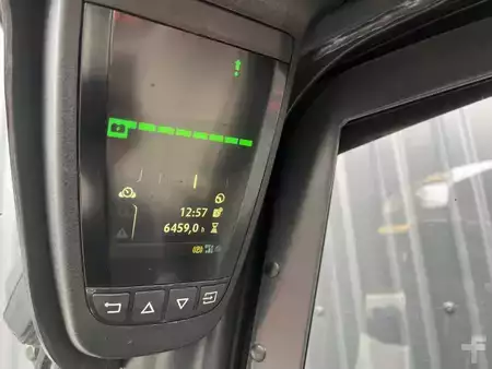 Eléctrica de 3 ruedas 2021  Linde E16L-02 (7)