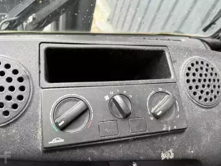 Treibgasstapler 2021  Linde H50T-02/600 (6)