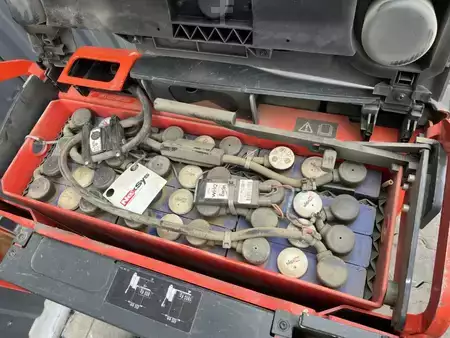 Elektromos emelőkocsik 2017  Linde T16L (5)