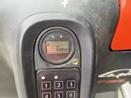 Elektromos emelőkocsik 2017  Linde T16L (9)