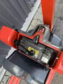 Elektrische palletwagens 2022  Linde MT15 (5)