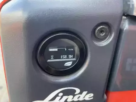 Elektrische palletwagens 2022  Linde MT15 (6)