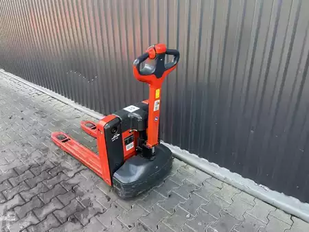 Elektrische palletwagens 2022  Linde MT15 (3)
