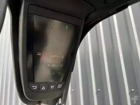 Eléctrica de 3 ruedas 2020  Linde E16-02 (6)