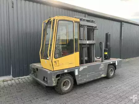 Sidelaster - Baumann HX40-12-54TR (1)