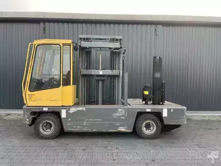 Sidelaster - Baumann HX40-12-54TR (2)