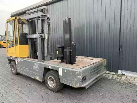 Sidelaster - Baumann HX40-12-54TR (3)