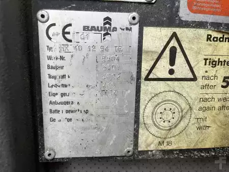 Sidelaster - Baumann HX40-12-54TR (4)