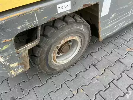 Sidelaster - Baumann HX40-12-54TR (7)