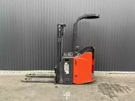 Beállós targonca 2019  Linde D14SP (2)