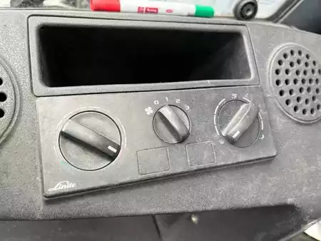 Carretilla elevadora GLP 2019  Linde H30T-02 (6)