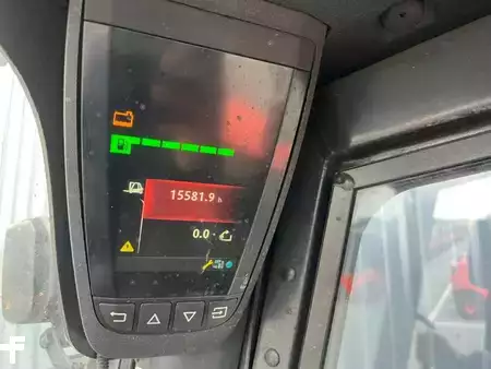 Carretilla elevadora GLP 2019  Linde H30T-02 (7)