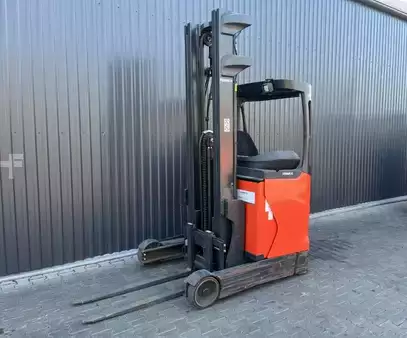 Chariots à mât rétractable 2018  Linde R10B-01 (1)