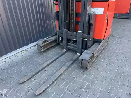 Chariots à mât rétractable 2018  Linde R10B-01 (10)