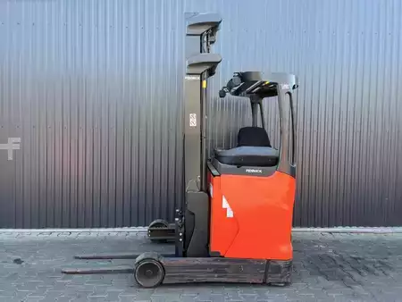 Chariots à mât rétractable 2018  Linde R10B-01 (2)