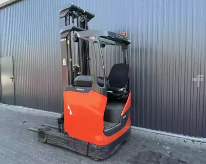 Chariots à mât rétractable 2018  Linde R10B-01 (3)