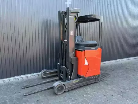 Rækketruck 2018  Linde R14B-01 (1)