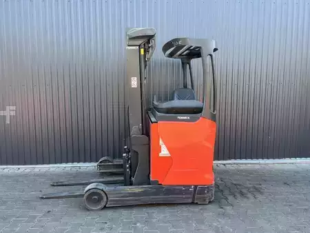 Rækketruck 2018  Linde R14B-01 (2)