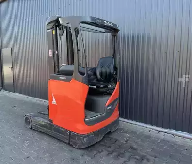 Rækketruck 2018  Linde R14B-01 (3)