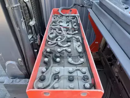 Rækketruck 2018  Linde R14B-01 (9)