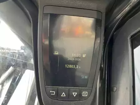 Wózki gazowe 2019  Linde H18T-01 (6)