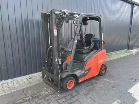 Wózki gazowe 2017  Linde H16T-01 (1)