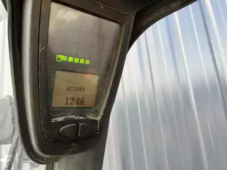 Wózki gazowe 2017  Linde H16T-01 (5)