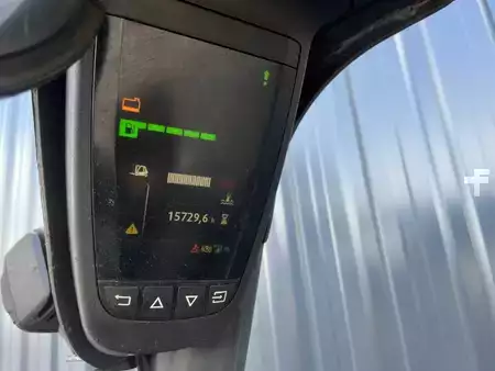 Wózki gazowe 2019  Linde H20T-01 (6)