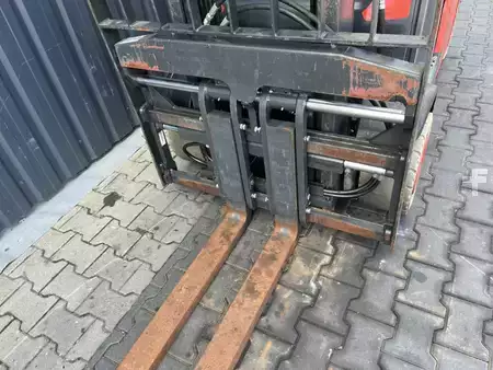 Wózki gazowe 2019  Linde H20T-01 (9)