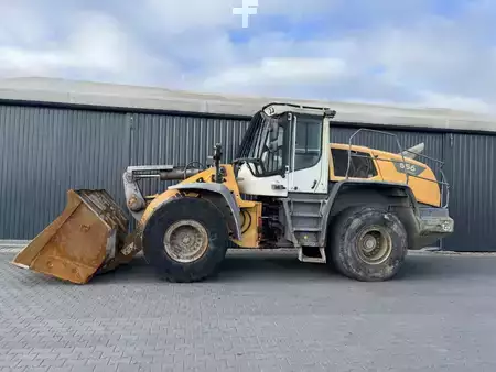 Pozostałe - Liebherr L556XP (2)