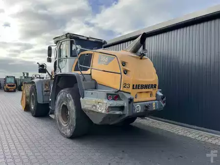 Pozostałe - Liebherr L556XP (3)