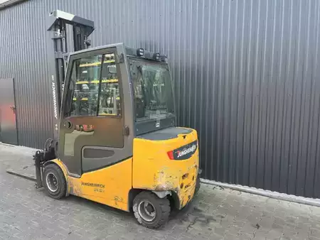 El Truck - 4-hjul 2014  Jungheinrich EFGS30 (3)