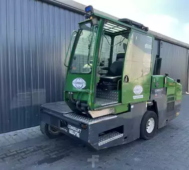 Chariots latéraux 2015  Combilift C5000SL (1)
