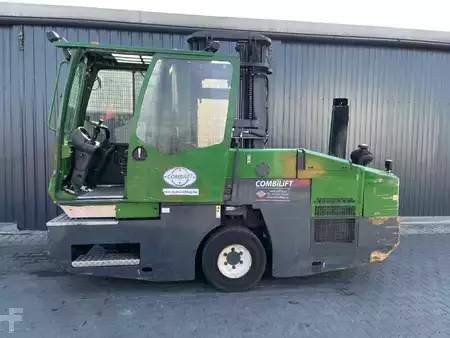 Chariots latéraux 2015  Combilift C5000SL (2)
