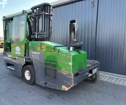 Chariots latéraux 2015  Combilift C5000SL (3)
