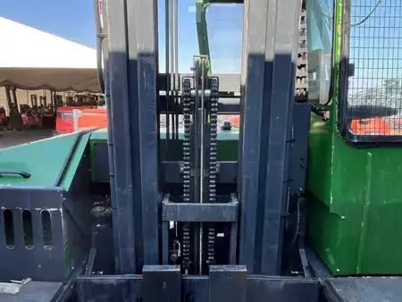 Chariots latéraux 2015  Combilift C5000SL (6)