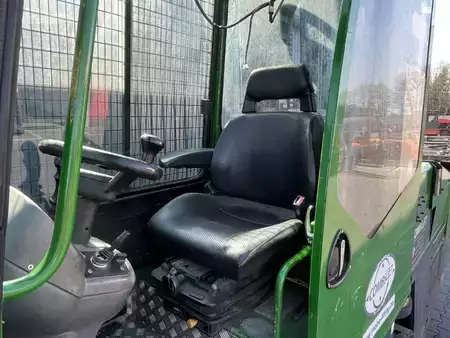 Chariots latéraux 2015  Combilift C5000SL (7)