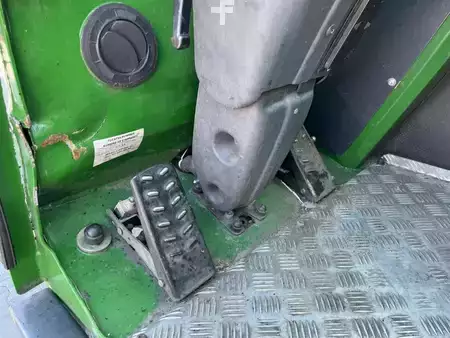 Chariots latéraux 2015  Combilift C5000SL (9)