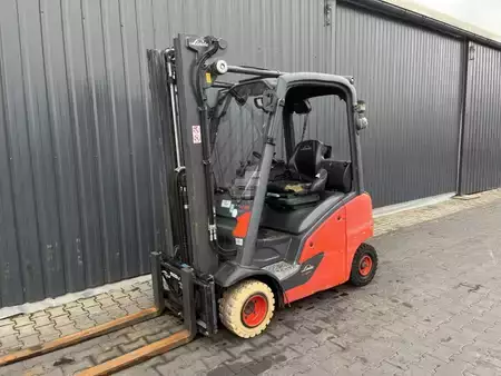LPG VZV 2018  Linde H18T-01 (1)