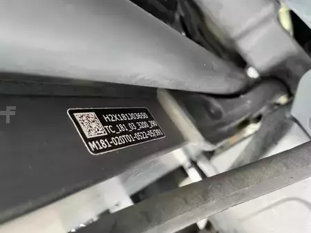 LPG VZV 2018  Linde H18T-01 (5)