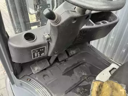 LPG VZV 2018  Linde H18T-01 (7)