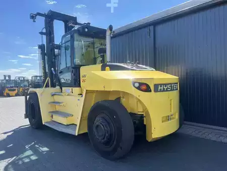 Dieselový VZV 2020  Hyster H20XM-9 (3)