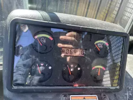 Dieselový VZV 2020  Hyster H20XM-9 (5)