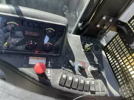 Dieselový VZV 2020  Hyster H20XM-9 (6)