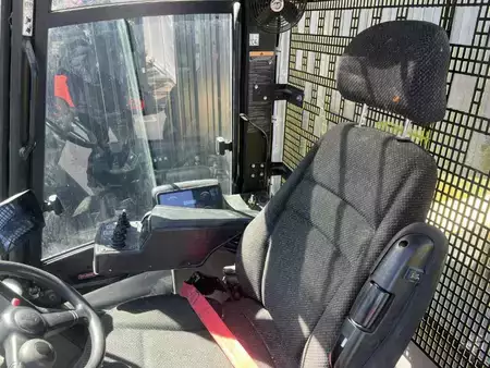 Dieselový VZV 2020  Hyster H20XM-9 (9)