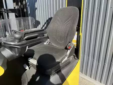 Chariots à mât rétractable 2019  Hyster R1.4 (6)