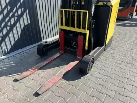 Chariots à mât rétractable 2019  Hyster R1.4 (6)